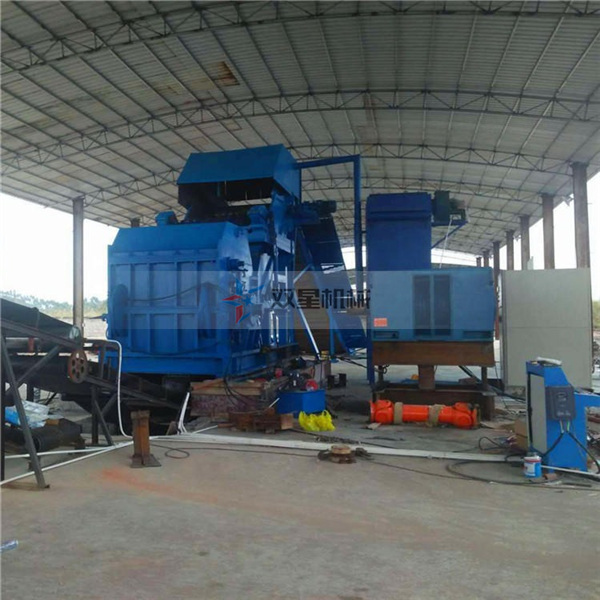 雙軸撕碎機配件輸送帶知識介紹