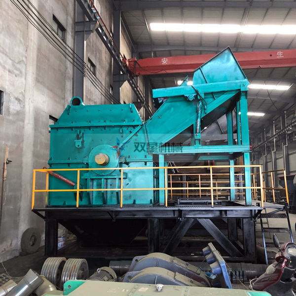 金屬破碎機(jī)廠家在淡季時(shí)要如何調(diào)整經(jīng)營(yíng)策略(二)？