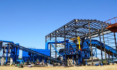 廢鐵破碎機(jī)生產(chǎn)線如何進(jìn)行科學(xué)規(guī)劃？