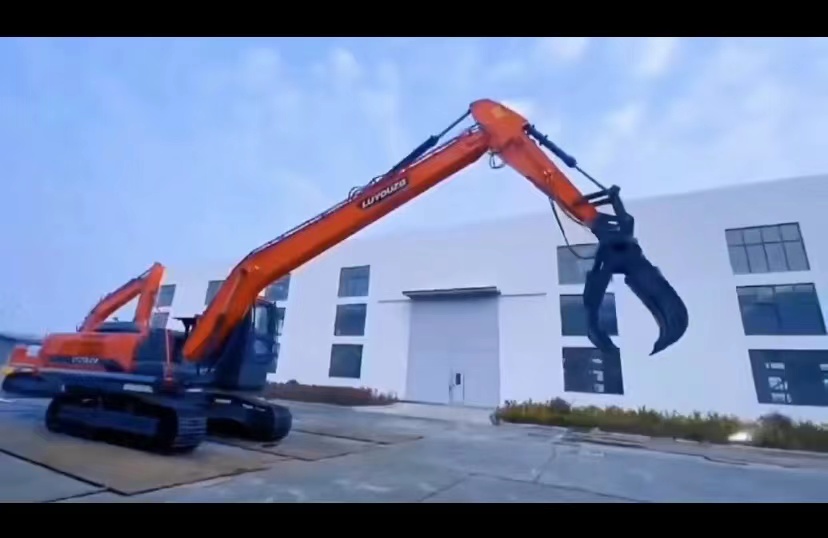 山東路友裝備一直在路上，各部門環(huán)環(huán)緊扣，為再生資源行業(yè)發(fā)展助力