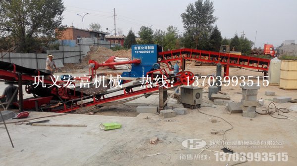 廢鋁壓塊破碎機處理后的優(yōu)勢