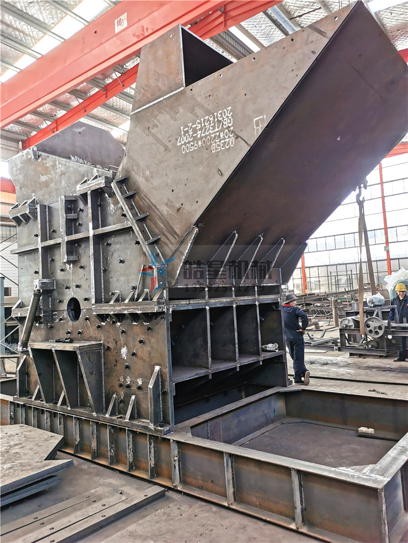 哪種破碎機設備更適合粉碎自行車？金屬破碎機一臺價格多少？