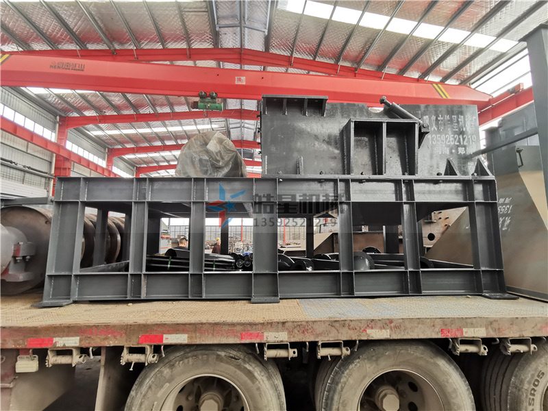 廢鋼破碎機(jī)如何維護(hù)保養(yǎng)？