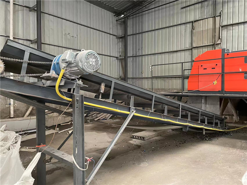 金屬破碎機(jī)設(shè)備的材質(zhì)問(wèn)題