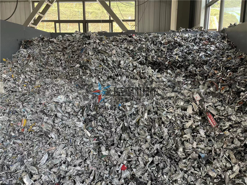 廢鋼破碎機(jī)設(shè)備啟動(dòng)關(guān)機(jī)流程介紹 廢鋼破碎機(jī)設(shè)備啟動(dòng)關(guān)機(jī)流程介紹