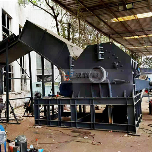 廢鋼破碎機(jī)設(shè)備錘頭更換需要注意的問題 廢鋼破碎機(jī)設(shè)備錘頭更換需要注意的問題