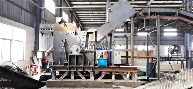 成套廢鋁破碎機(jī)設(shè)備提高利用效率，方案如何獲取
