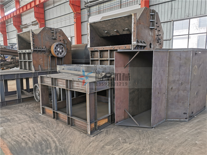 廢鐵破碎機(jī)除了設(shè)備價格外，還有哪些運(yùn)行成本需要考慮？