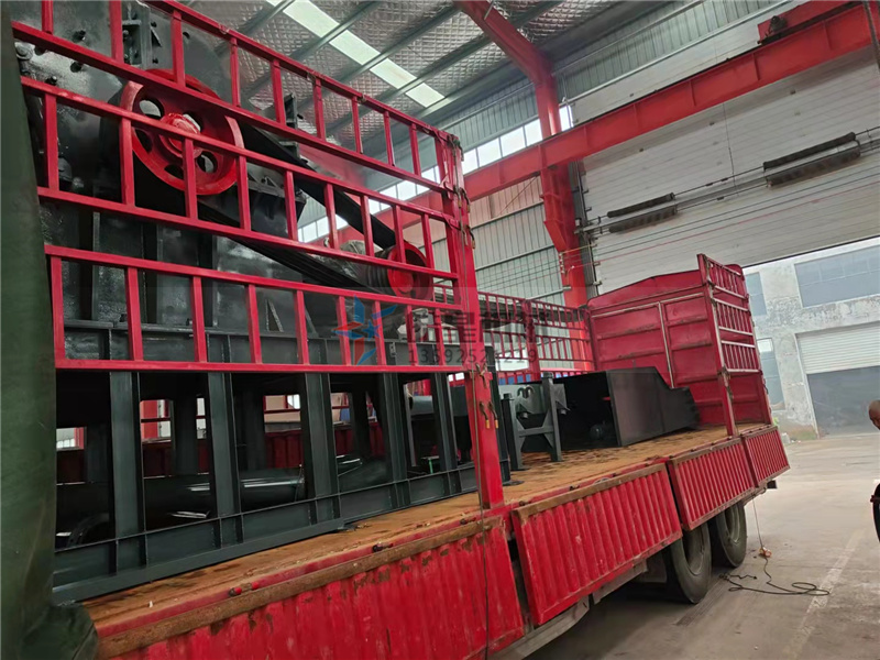 金屬破碎機(jī)設(shè)備在再生資源項(xiàng)目中優(yōu)勢(shì)如何   